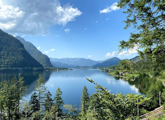 austria/hallstatt/landmark/hallstattblick