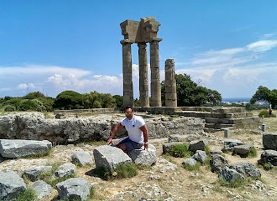 greece/dodecanese/landmark/acropolis-of-rhodes