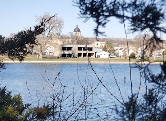 south-dakota/pierre/landmark/la-framboise-island