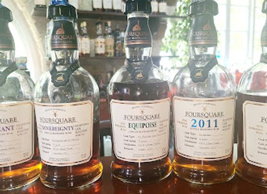 barbados/saint-philip/landmark/foursquare-rum-distillery