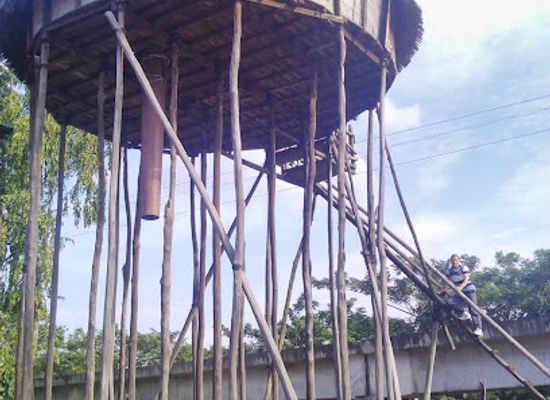 indonesia/kalimantan/landmark/central-kalimantan-pavilion