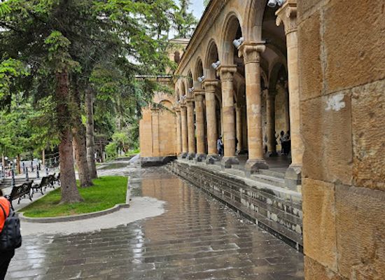 armenia/jermuk/landmark/jermuk-art-gallery