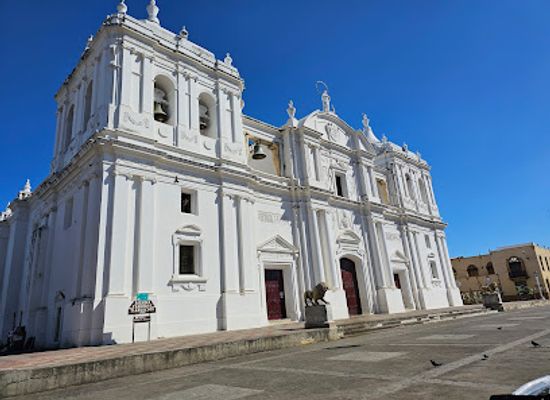 nicaragua/segovias/landmark/cathedral-basilica-of-the-assumption-of-the-blessed-virgin-mary