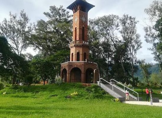 malawi/zomba/landmark/memorial-of-african-rifles