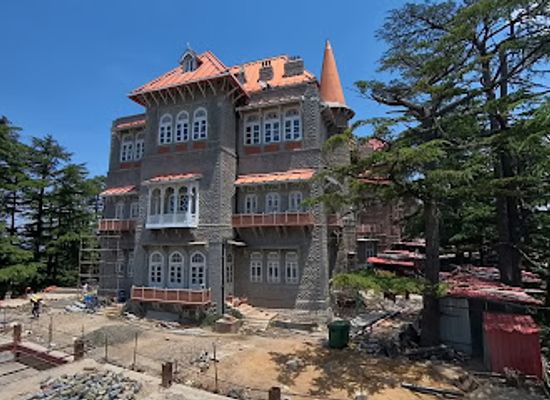 india/shimla/annandale/landmark/gorton-castle