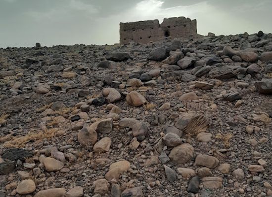 morocco/zaer/landmark/tour-de-surveillance