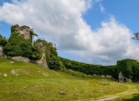 georgia/tusheti/landmark/castle-of-rukhi