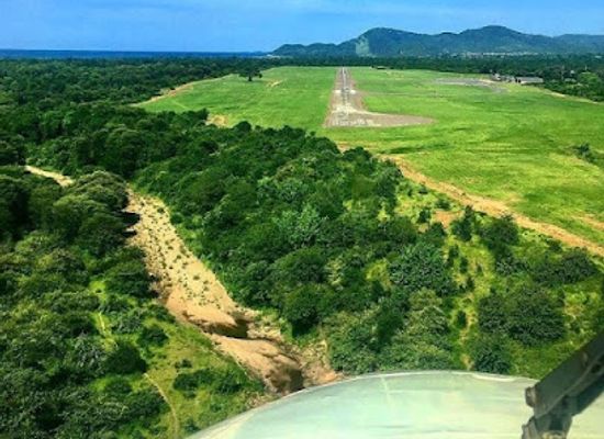 zimbabwe/kariba/landmark/kariba-airport
