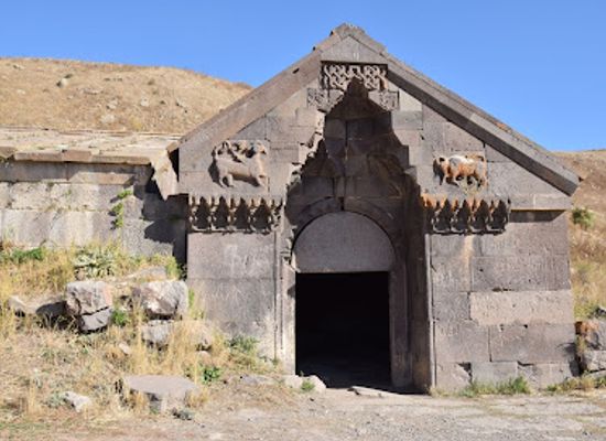 armenia/vayots-dzor/landmark/orbelian-caravanserai