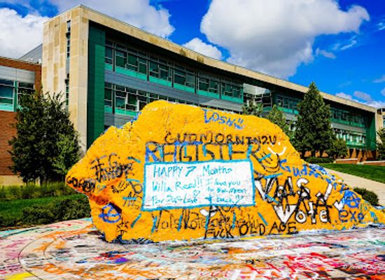 tennessee/knoxville/university-of-tennessee/landmark/the-rock