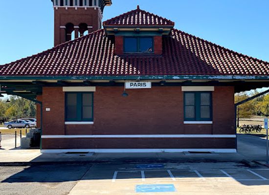 texas/red-river-valley/landmark/valley-of-the-caddo-museum-cultural-center