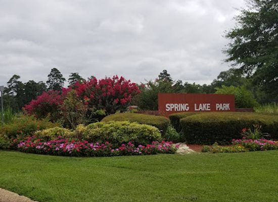 arkansas/texarkana/landmark/spring-lake-park