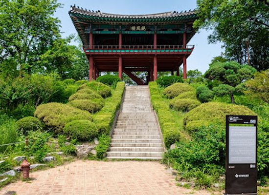 south-korea/daegu/landmark/daegu-dalseong-park