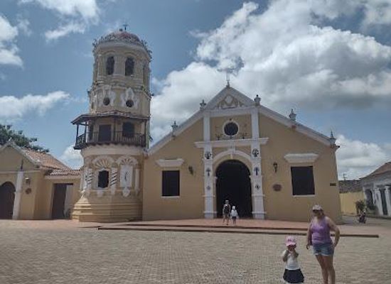 colombia/caribbean-region/landmark/historical-and-cultural-heritage-of-humanity