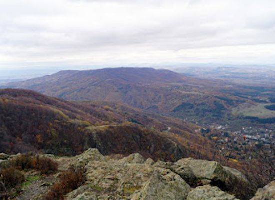 bulgaria/vitosha-mountain/landmark/boyana-church