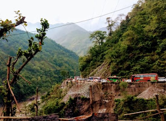 nepal/chitwan-valley/landmark/jalbire-jharna