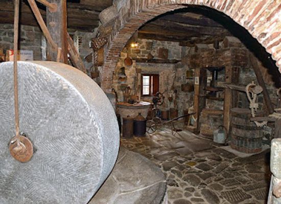 italy/valdarno/landmark/casa-della-civilta-contadina-di-gaville