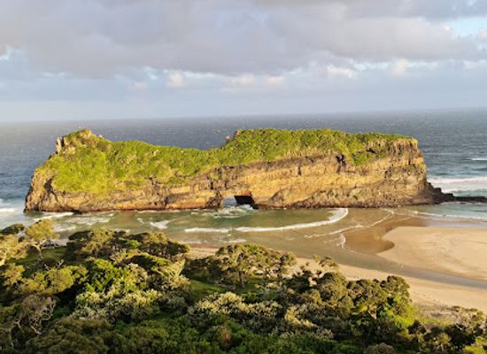 south-africa/wild-coast/landmark/hole-in-the-wall