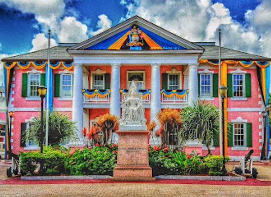 the-bahamas/new-providence/landmark/parliament-square