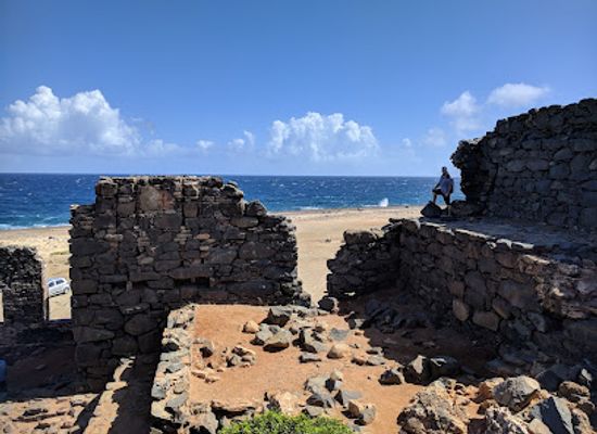 aruba/mangel-halto/landmark/bushiribana-ruins