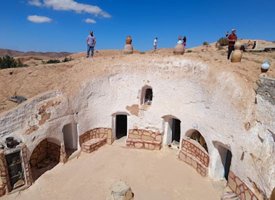 tunisia/matmata/landmark/berber-barlanglakasok