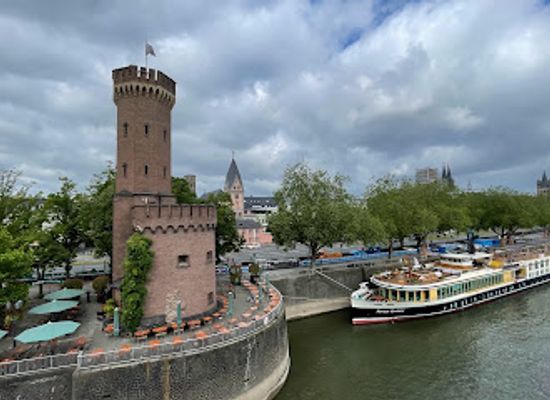 germany/cologne/altstadt-sud/landmark/malakoffturm