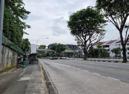 singapore/novena/landmark/windsor-nature-park