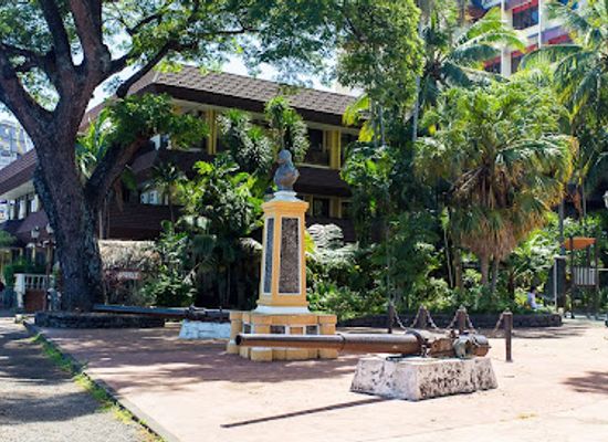french-polynesia/tahiti/papeete/landmark/bougainville-park