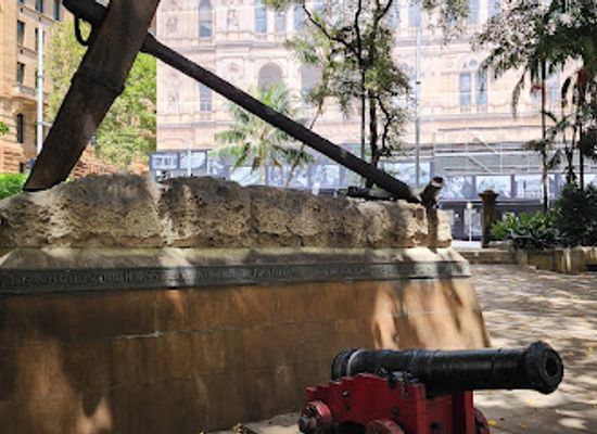 australia/sydney/landmark/sirius-cannon