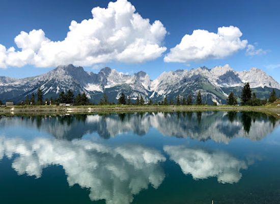 austria/kaisergebirge/landmark/kaiser-mountains