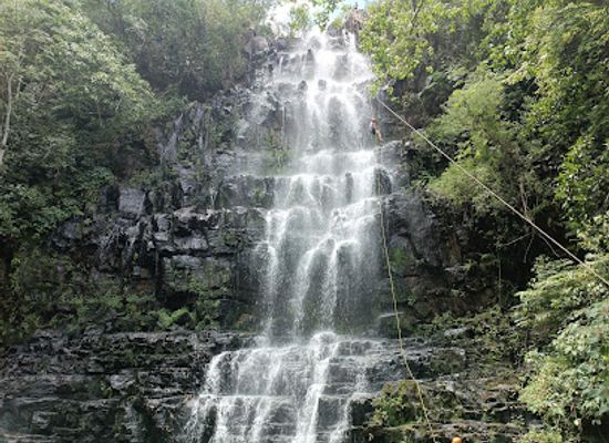 paraguay/guaira-forest/landmark/salto-cristal
