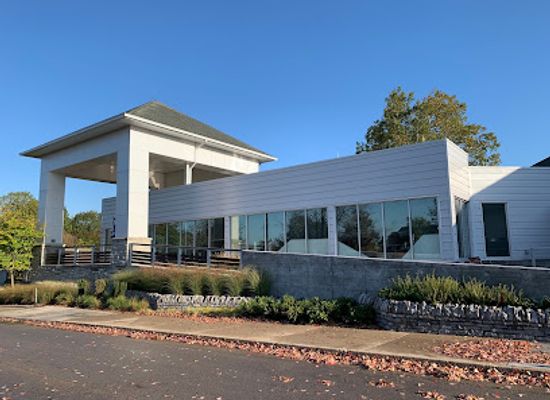 kentucky/bluegrass-region/landmark/american-saddlebred-museum