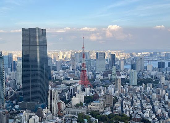 japan/tokyo/roppongi/landmark/roppongi-hills
