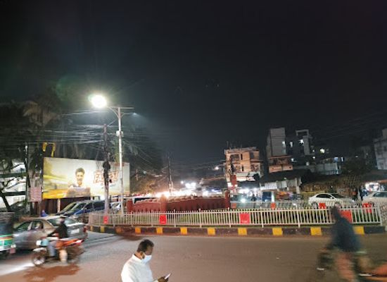 bangladesh/khulna-division/landmark/shat-gambuz-monument-khulna