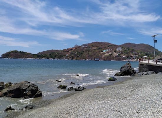 mexico/ixtapa-zihuatanejo/ixtapa/landmark/museo-arqueologico-de-la-costa-grande