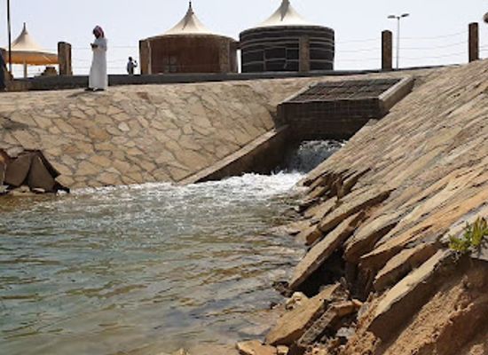 saudi-arabia/al-jawf/landmark/park-lake-jandal-in-al-jouf