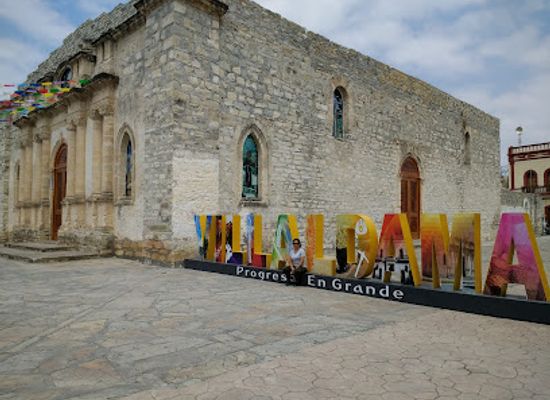 mexico/northern-mexico/landmark/paseo-del-viejo-oeste