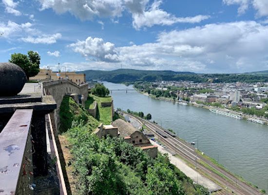 germany/hunsruck/landmark/ehrenbreitstein-fortress