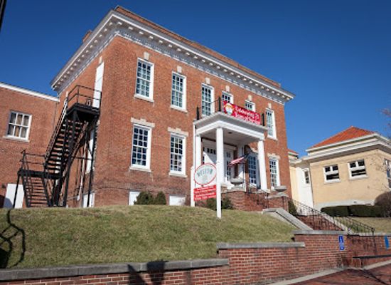 ohio/little-miami-river-valley/landmark/harmon-museum