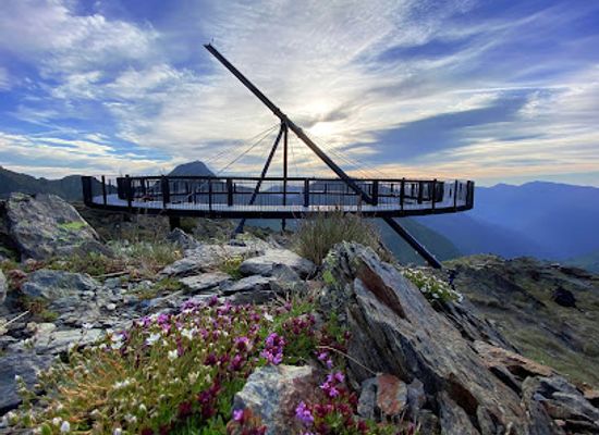 andorra/ordino/landmark/tristaina-sundial-balcony