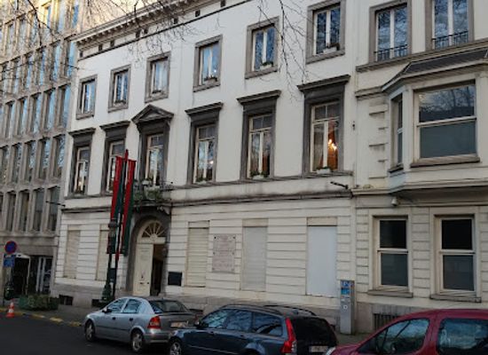 belgium/brussels/saint-josse-ten-noode/landmark/charlier-museum