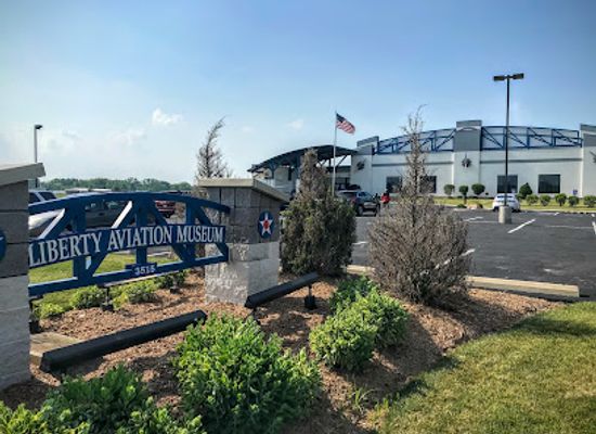 ohio/lake-erie-islands/landmark/liberty-aviation-museum