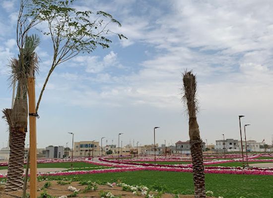 united-arab-emirates/ajman/landmark/ajman-chamber-park