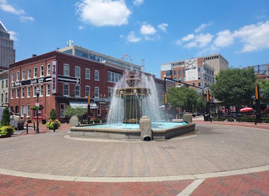 maryland/baltimore/landmark/general-alfred-booth-fountain