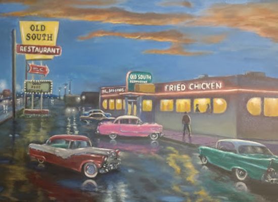 arkansas/russellville/landmark/kaleidoclasm-the-gallery