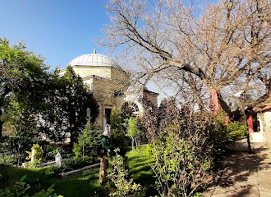 kosovo/dukagjin/landmark/sultan-murats-raseri
