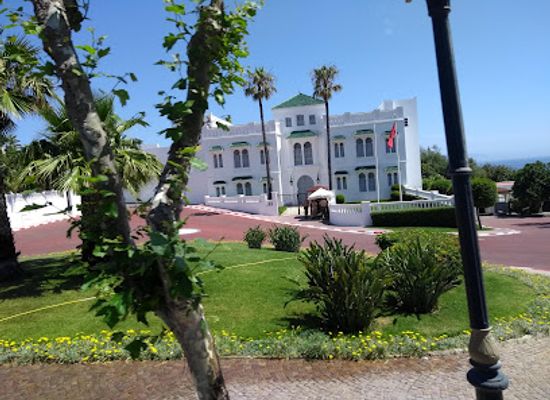 morocco/tangier/marshan/landmark/marshan-palace