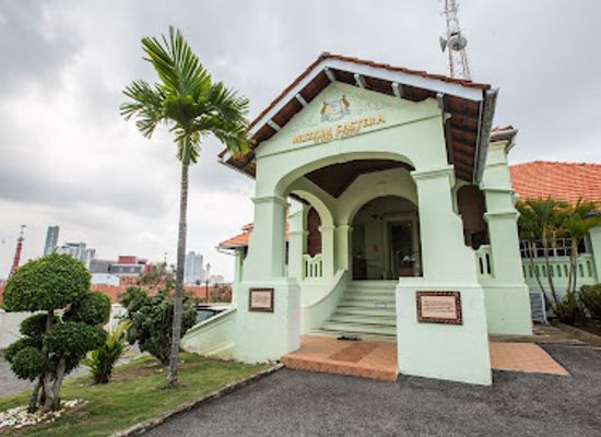 malaysia/malacca/landmark/melaka-literature-museum
