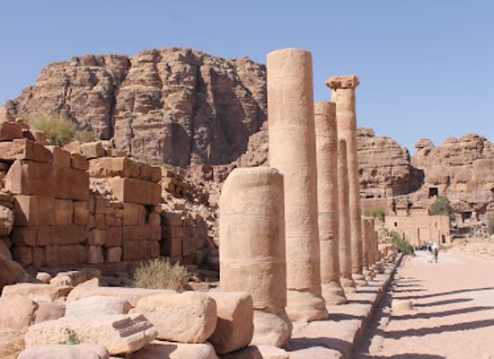jordan/balqa-highlands/landmark/al-siq