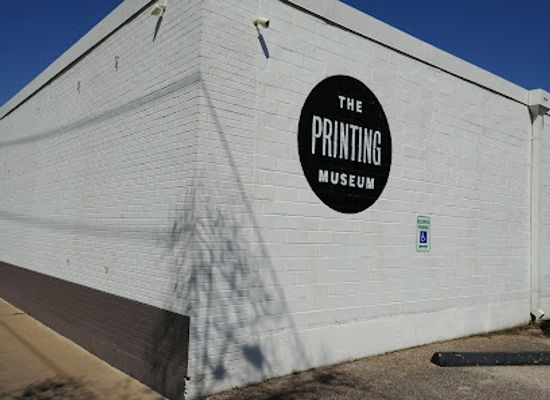 texas/houston/midtown/landmark/the-printing-museum